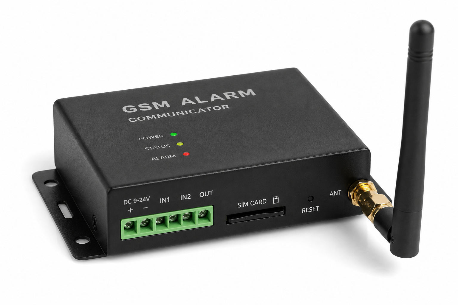 GSM iletişim modülü