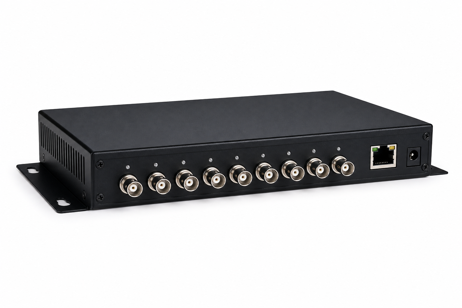Video encoder analog IP dönüştürücü