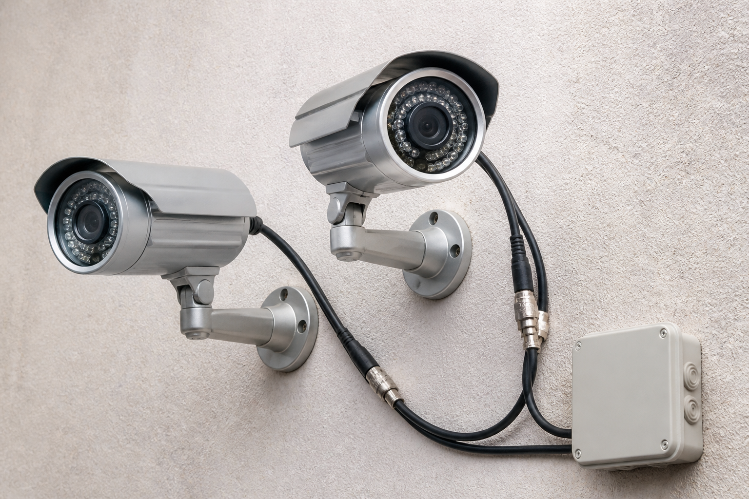 Analog HD Kamera