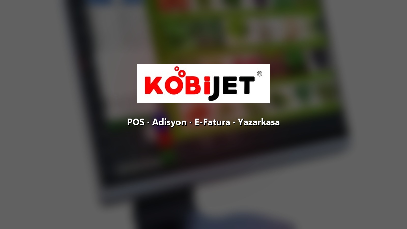 Kobijet yazılım